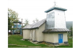 Poze din comuna